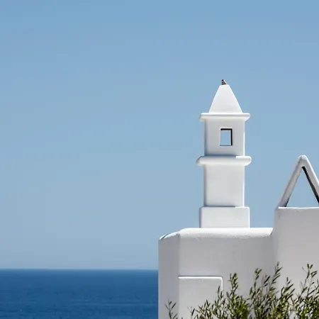 Anema Boutique & Santorini Hotel