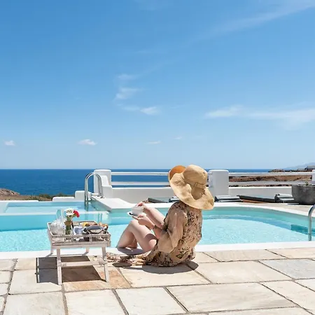 Anema Boutique & Santorini