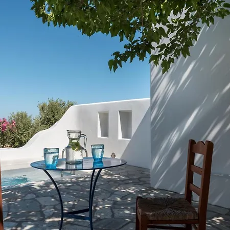 Hotel Anema Boutique & Santorini 4*