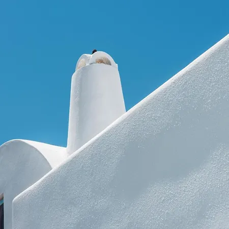 Anema Boutique & Santorini Hotel 4*