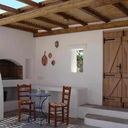 Anema Boutique & Santorini 4*