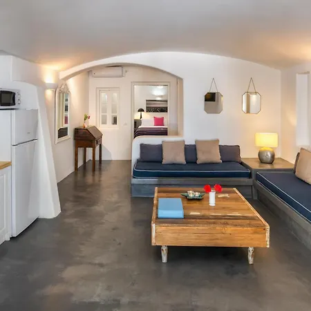 Hotel Anema Boutique & Santorini