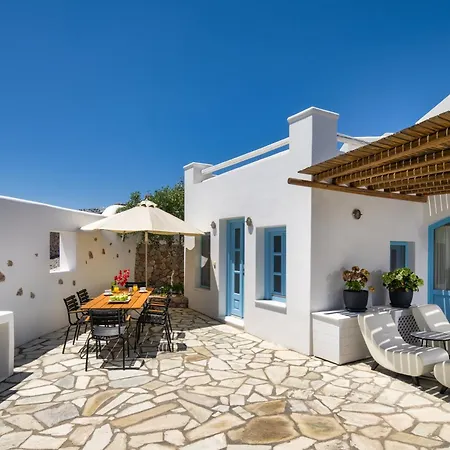 Hotel Anema Boutique & Santorini