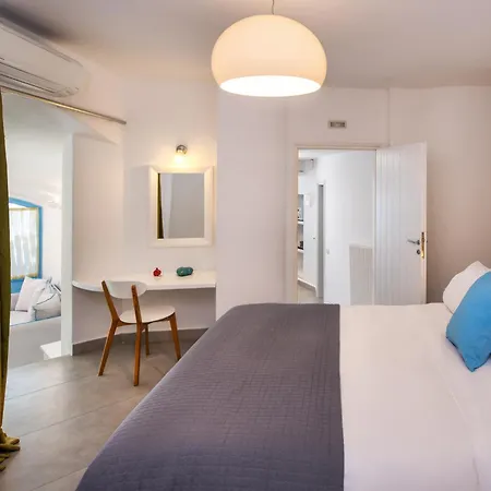 Hotel Anema Boutique & Santorini