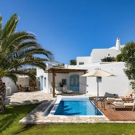 Anema Boutique & Santorini