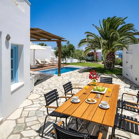 Anema Boutique & Santorini 4*