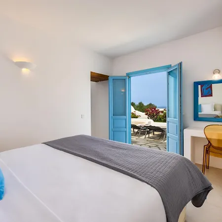 Anema Boutique & Santorini Hotel 4*