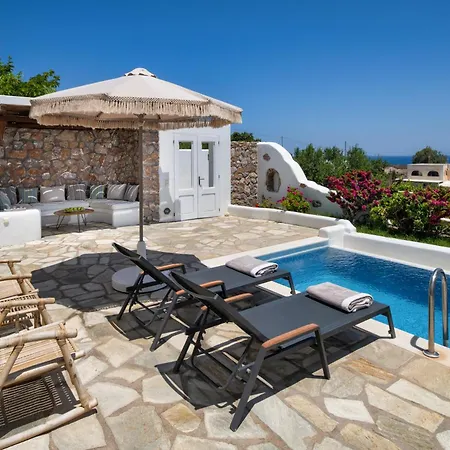 Anema Boutique & Santorini