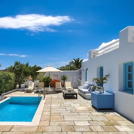 Hotel Anema Boutique & Santorini