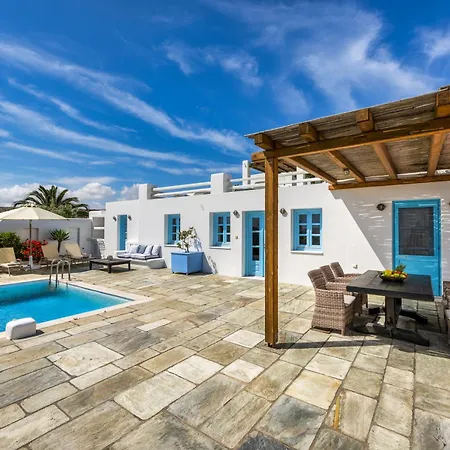 Anema Boutique & Santorini 4* Vourvoulos