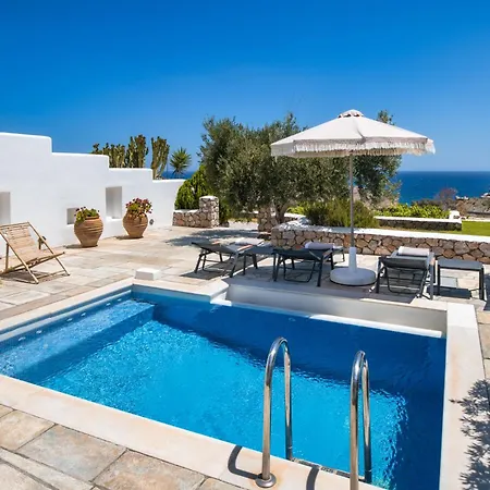 Anema Boutique & Santorini Hotel Vourvoulos