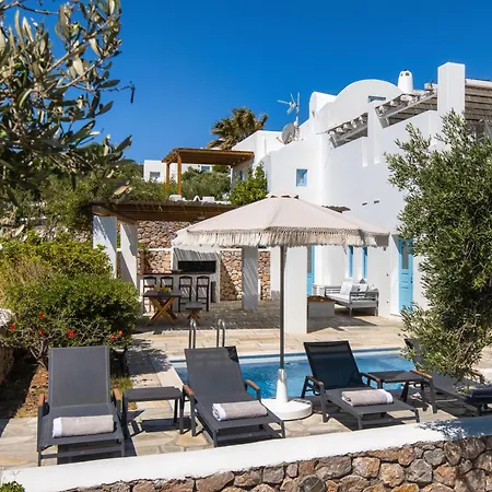 Anema Boutique & Santorini