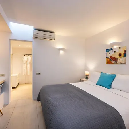 Hotel Anema Boutique & Santorini Vourvoulos