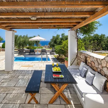 Anema Boutique & Santorini Hotel