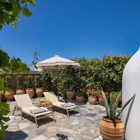 Anema Boutique & Santorini 4*