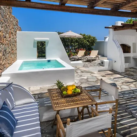 Hotel Anema Boutique & Santorini