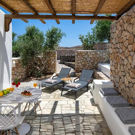 Anema Boutique & Santorini