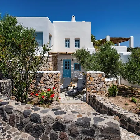 Anema Boutique & Santorini 4*