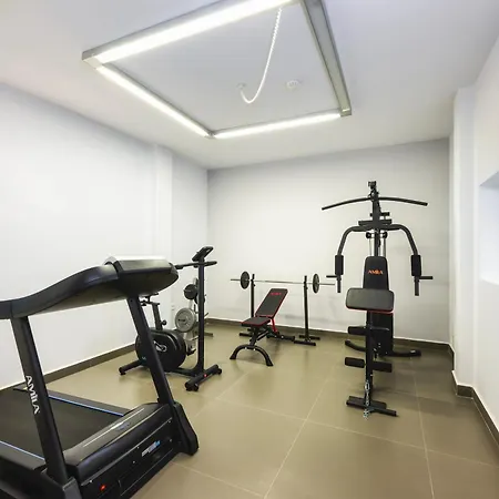 Hotel Anema Boutique & Santorini Vourvoúlos