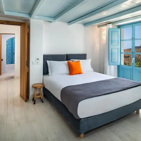 Hotel Anema Boutique & Santorini