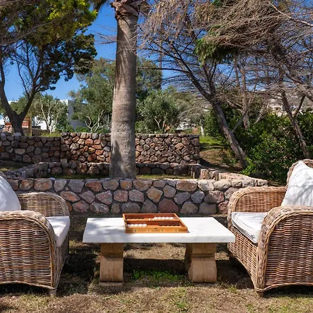 Anema Boutique & Santorini
