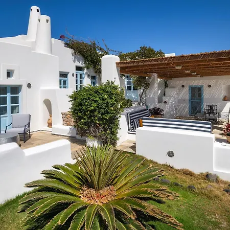 Anema Boutique & Santorini Hotel