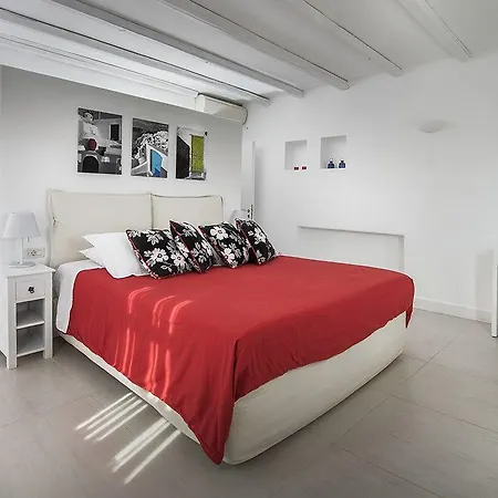 Anema Boutique & Santorini