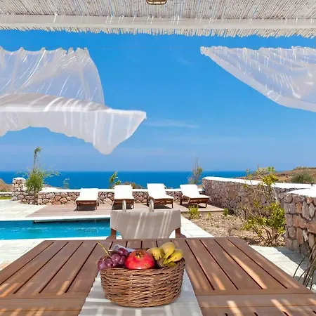 Anema Boutique & Santorini