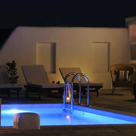 Anema Boutique & Santorini