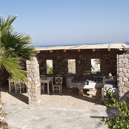 Anema Boutique & Santorini Отель