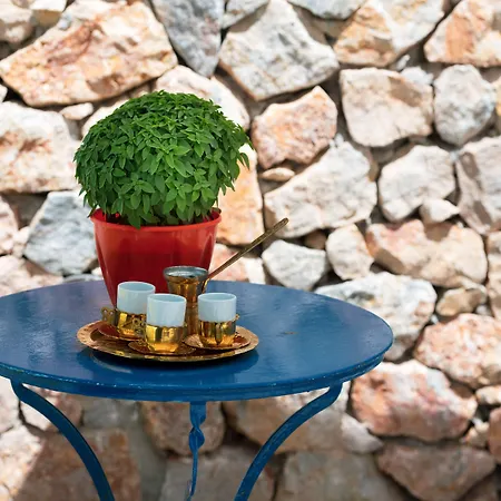 Anema Boutique & Santorini 4* Vourvoulos