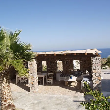 Anema Boutique & Santorini 4*