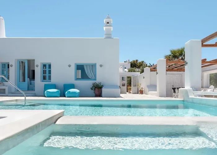 Hotel Anema Boutique & Santorini