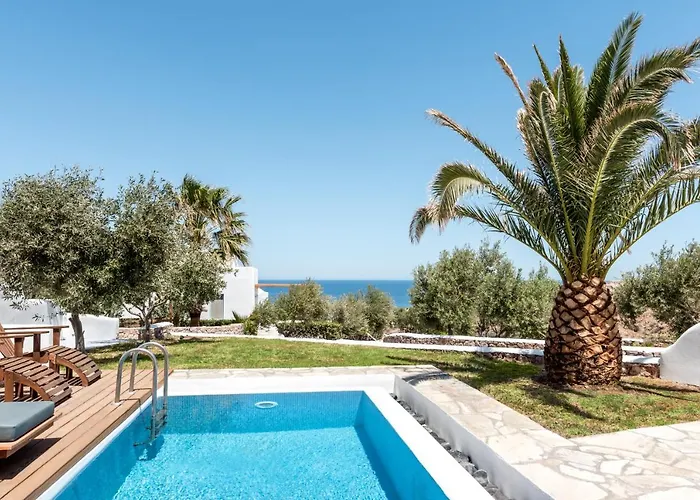 Anema Boutique & Santorini Hotel