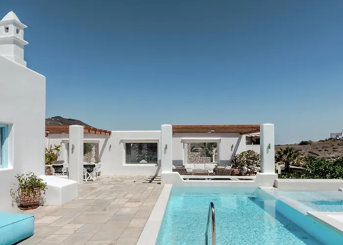 Hotel Anema Boutique & Santorini 4*