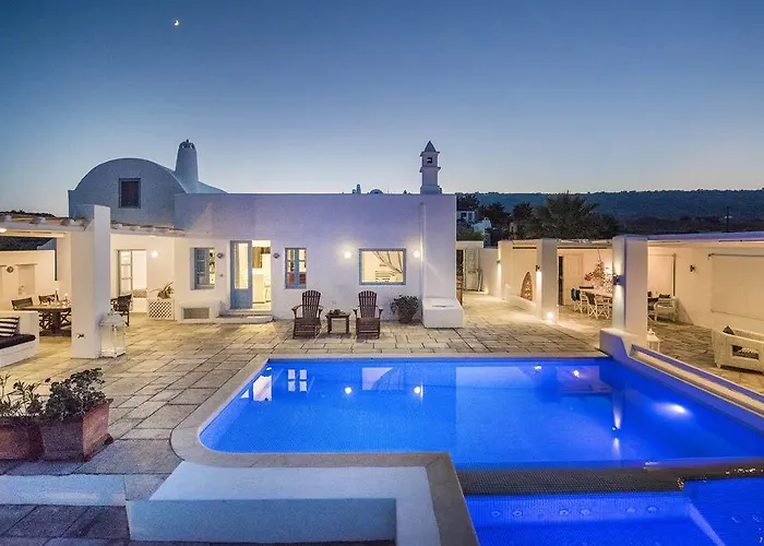 Anema Boutique & Santorini Hotel 4*