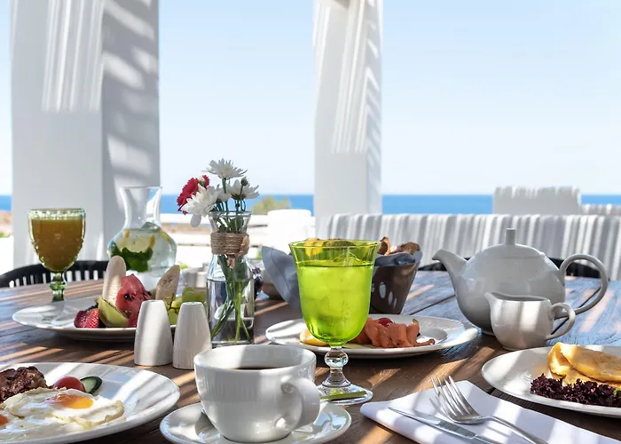 Hotel Anema Boutique & Santorini