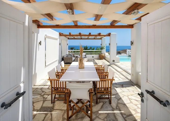 Anema Boutique & Santorini Hotel 4*