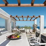Anema Boutique & Santorini Hotel Vourvoúlos