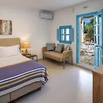 Hotel Anema Boutique & Santorini Vourvoúlos