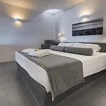 Anema Boutique & Santorini Hotel Vourvoúlos