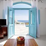 Anema Boutique & Santorini Hotel 4*