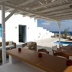 Hotel Anema Boutique & Santorini 4*