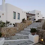 Anema Boutique & Santorini Vourvoúlos