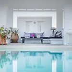 Anema Boutique & Santorini Hotel