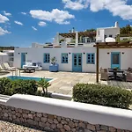 Hotel Anema Boutique & Santorini